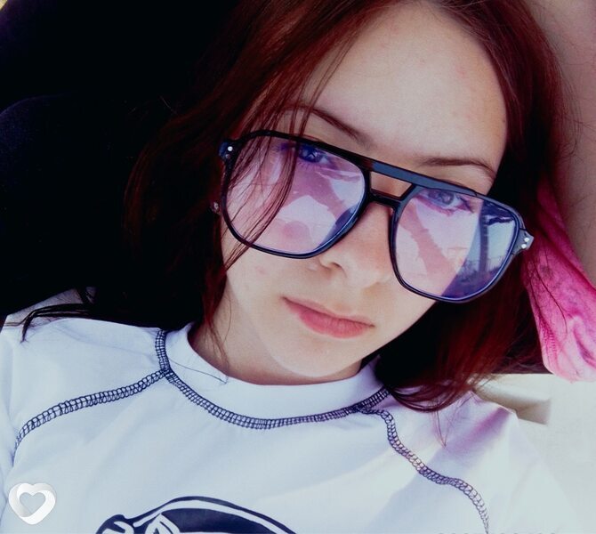 Яна, 19, Костроме — анкета №3723173