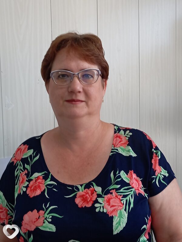 Светлана, 49, Астрахани — анкета №3723179