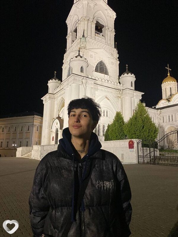 Богдан, 26, Чебоксарах — анкета №3723180
