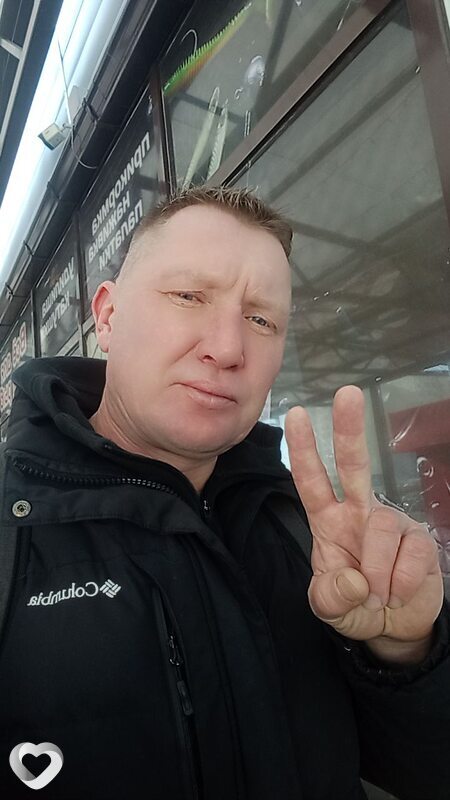 Vitaly, 45, Минске — анкета №3723183