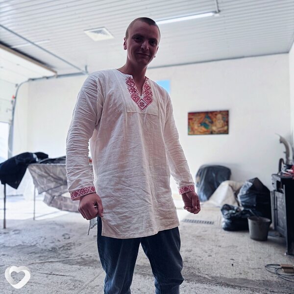 Виталий, 27, Краснодаре — анкета №3723187