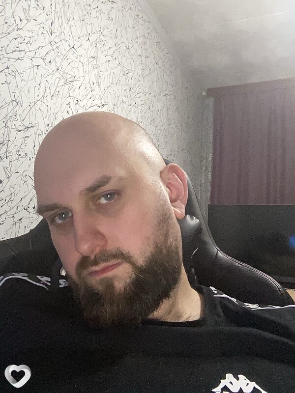 Александр, 30, Москве — анкета №3723188