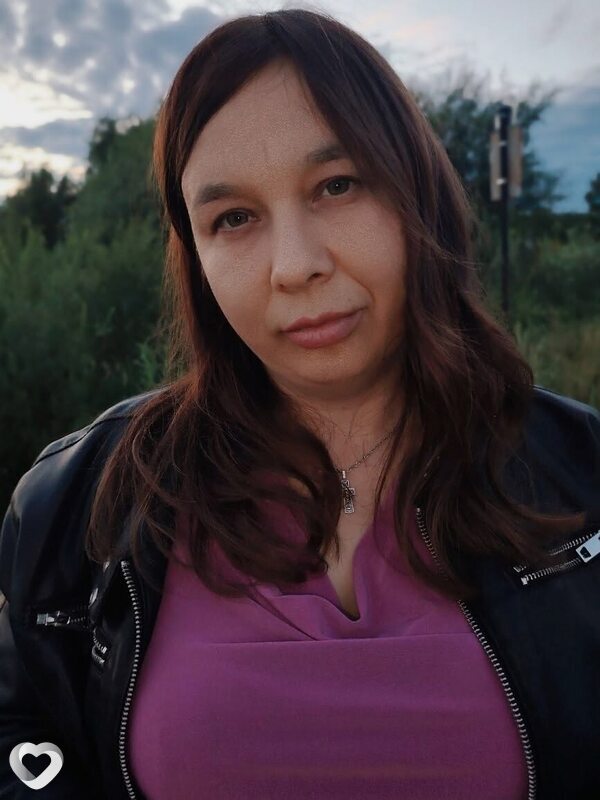 Екатерина, 38, Перми — анкета №3723190
