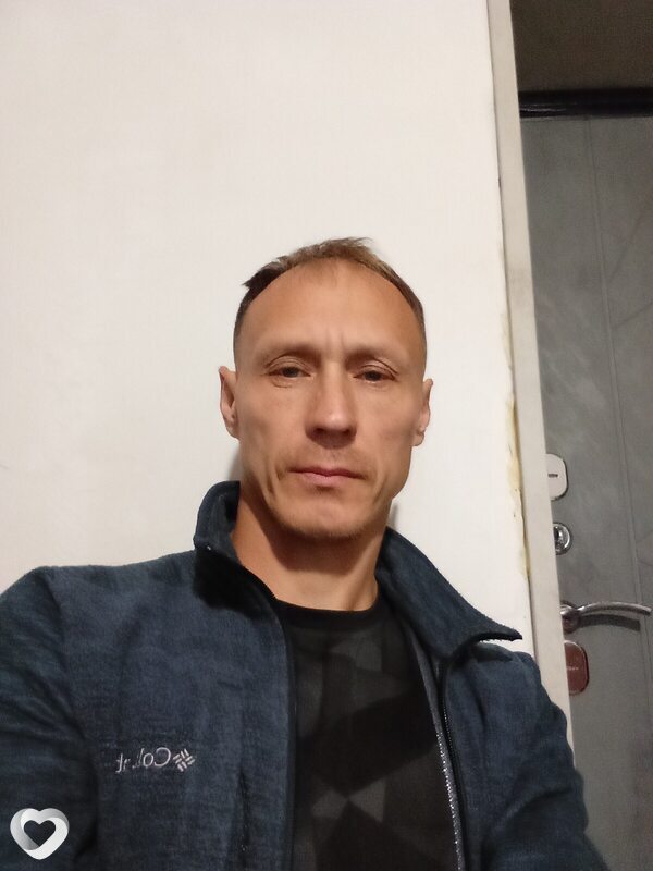 Максим, 48, Йошкар-Оле — анкета №3723192