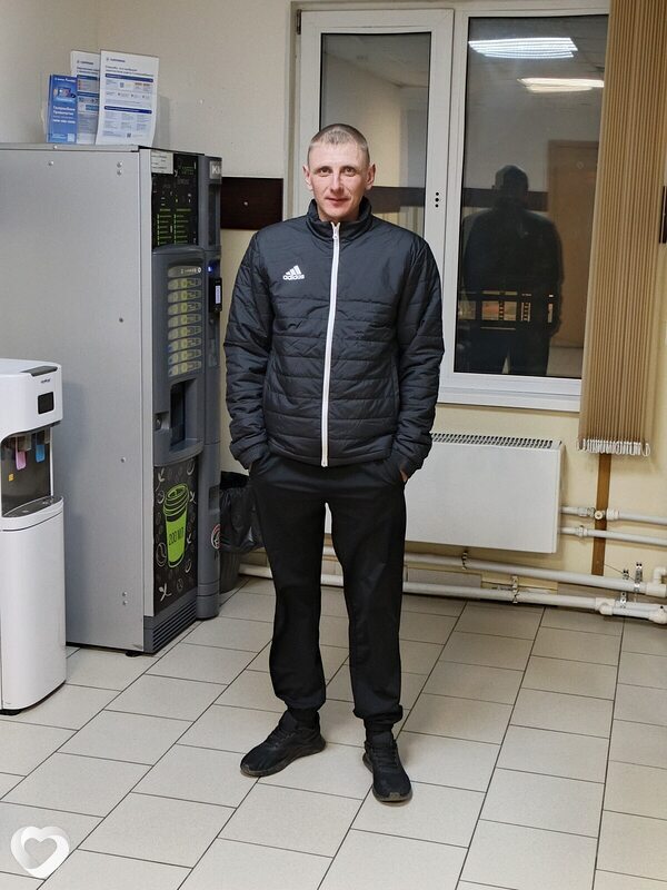 Димасик, 34, Благовещенске — анкета №3723077