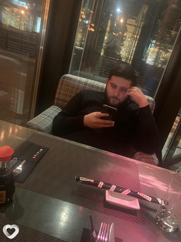 Андрей, 24, Ростове-на-Дону — анкета №3723079