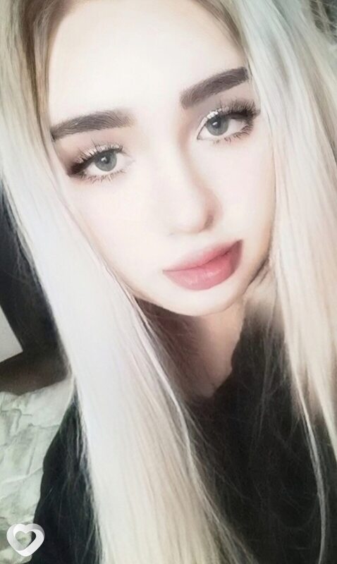 Анастасия, 23, Екатеринбурге — анкета №3723082