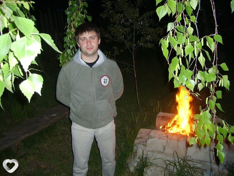 Стас, 45, Тольятти — анкета №3723083