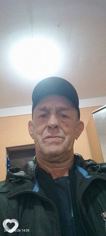 Андрей, 51, Сыктывкаре — анкета №3723086