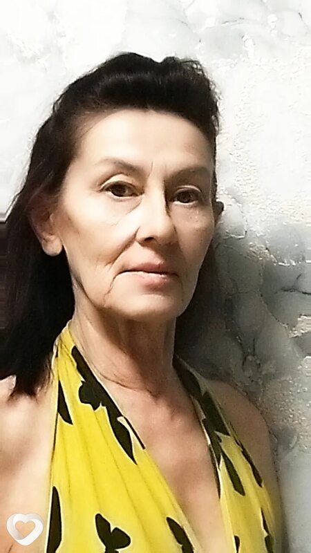 Olga, Усть-Илимск