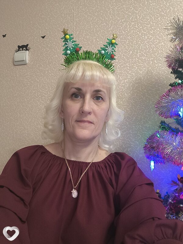 Татьяна, 50, Белове — анкета №3723195