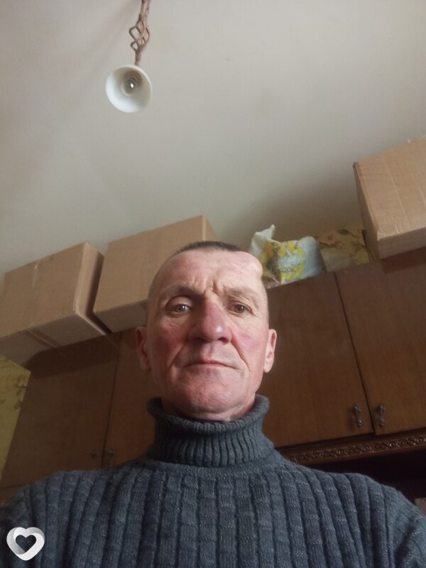 Александр, 52, Гомеле — анкета №3723196
