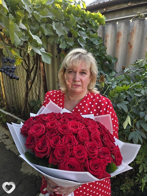 Татьяна, 56, Макеевке — анкета №3723198