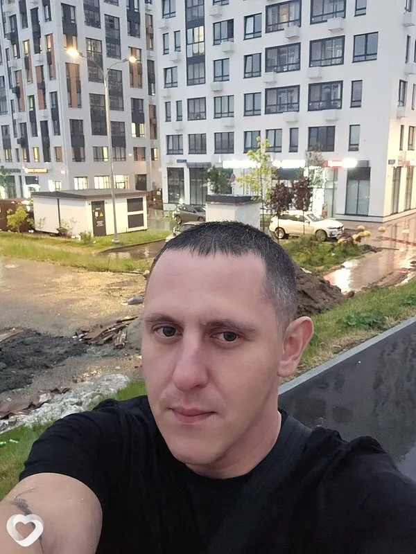 Алексей, 34, Москве — анкета №3723200