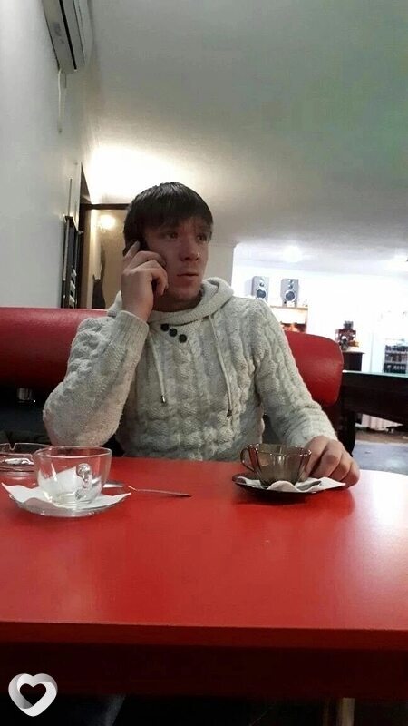 Степан, 32, Норильске — анкета №3723201