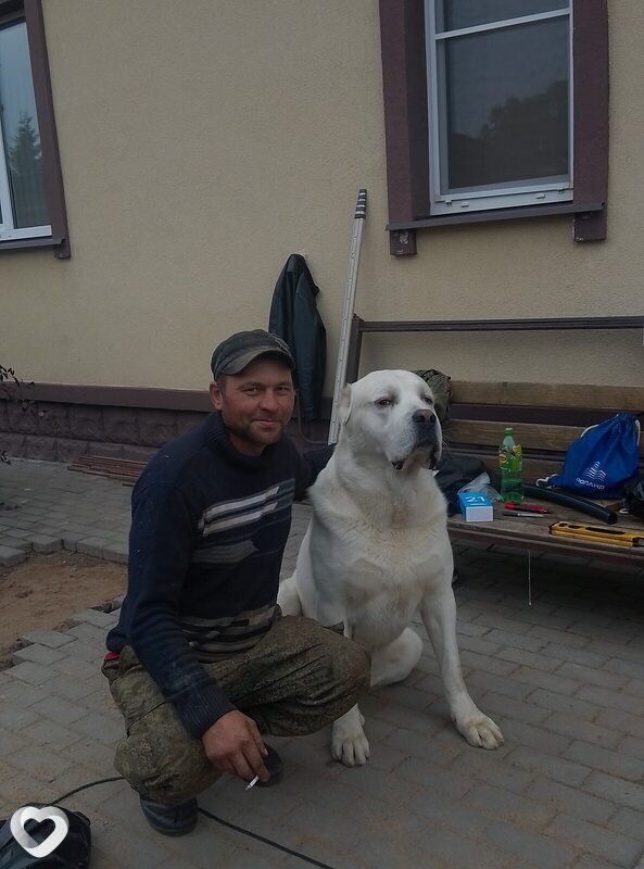 Константин, 40, Полоцке — анкета №3723207