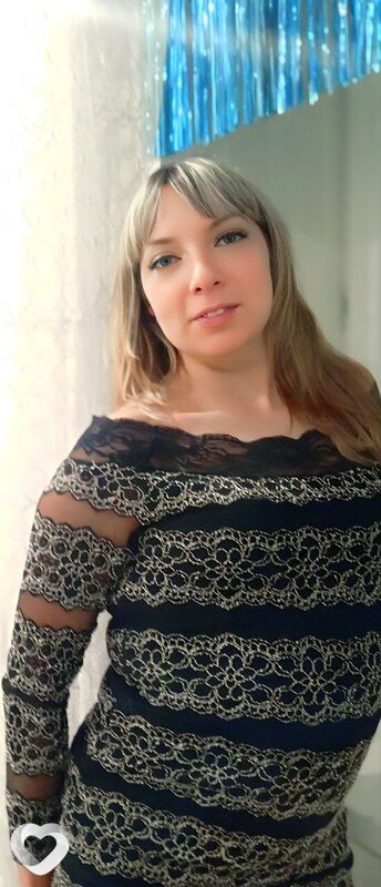 Катя, 36, Ржеве — анкета №3723214