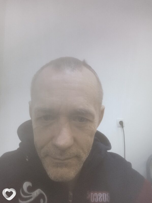Серёга, 48, Темрюке — анкета №3723215