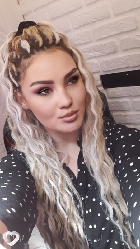 Violeta, 32, Шымкенте — анкета №3723218