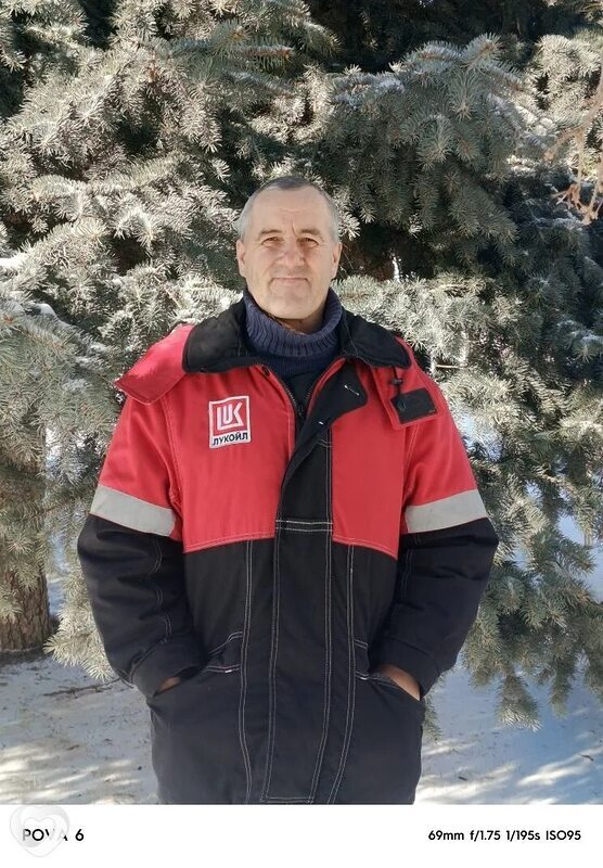 Алексей, Серафимович