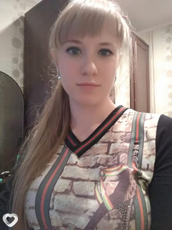 Света, 36, Новокузнецке — анкета №3723221