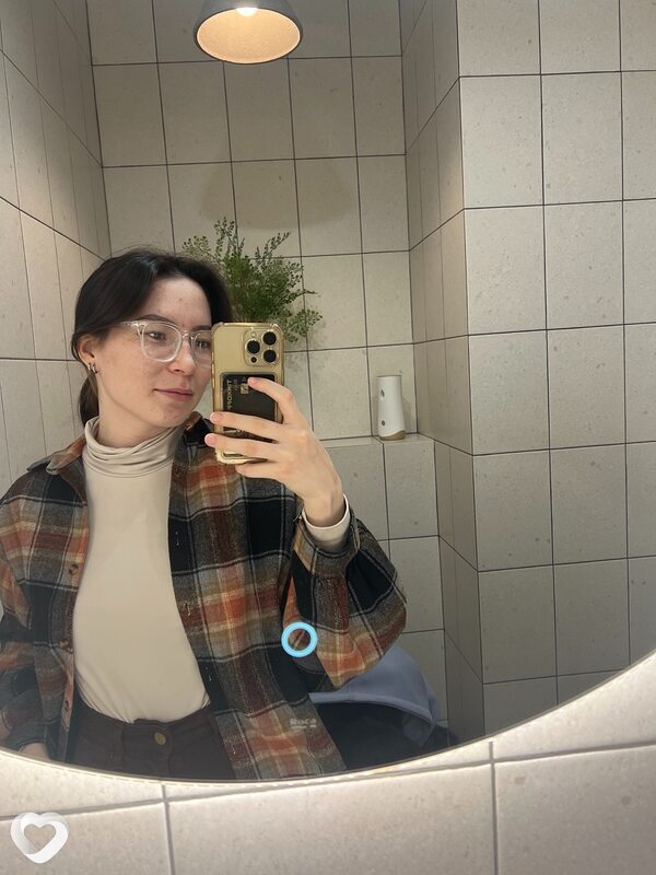 Алина, 23, Хабаровске — анкета №3723222