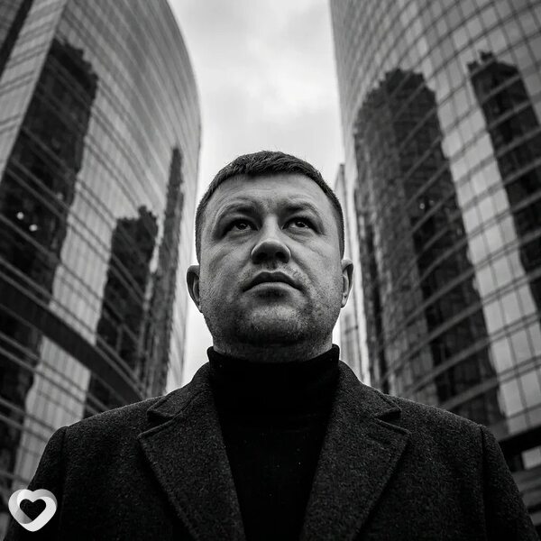 Дмитрий, 35, Южно-Сахалинске — анкета №3723223