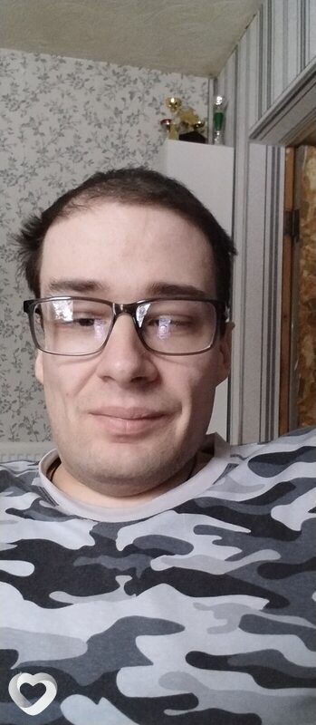 Артём, 30, Санкт-Петербурге — анкета №3723235