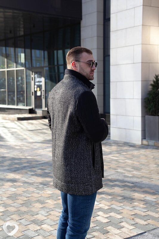 Максим, 39, Москве — анкета №3723241