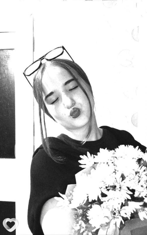Рита, 22, Речице — анкета №3723242