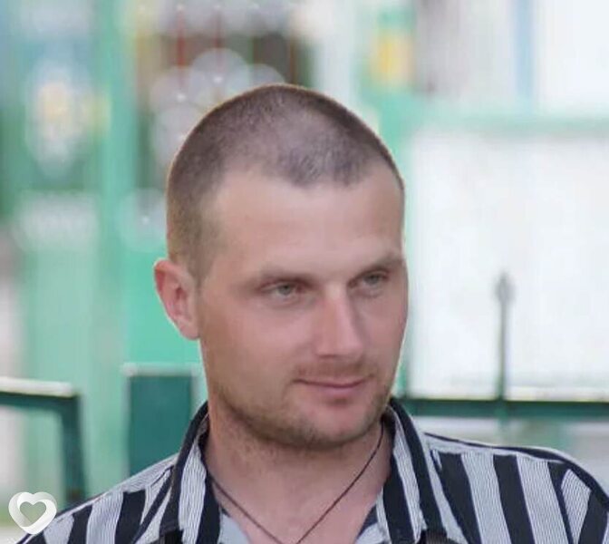 Владимир, 41, Феодосии — анкета №3723103