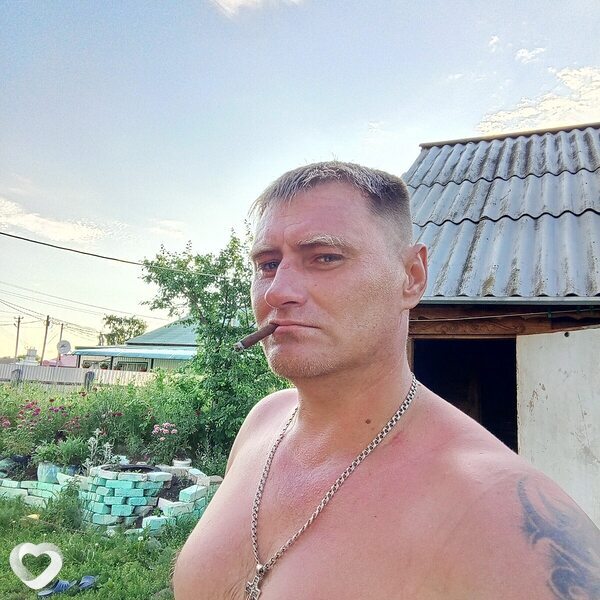 Дмитрий, 39, Стерлитамаке — анкета №3723112