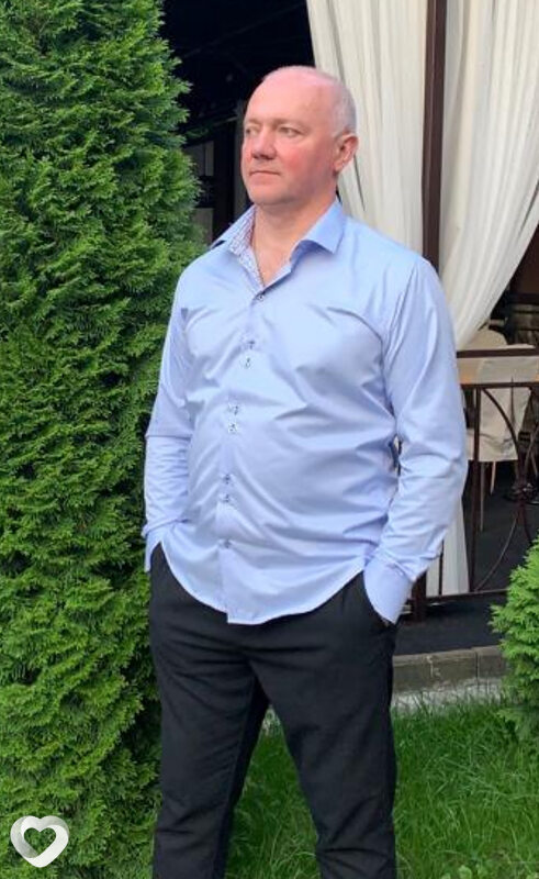 Алексей, 44, Старом Осколе — анкета №3723116
