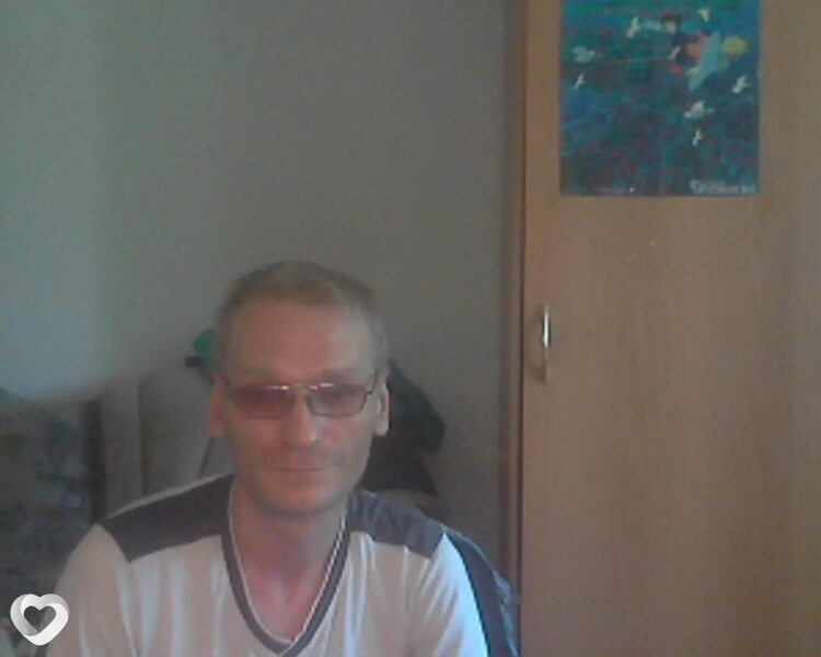 Евгений, 48, Ревде — анкета №3723542