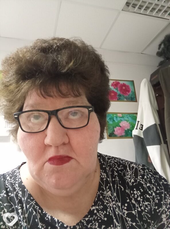 Татьяна, 58, Воронеже — анкета №3723546