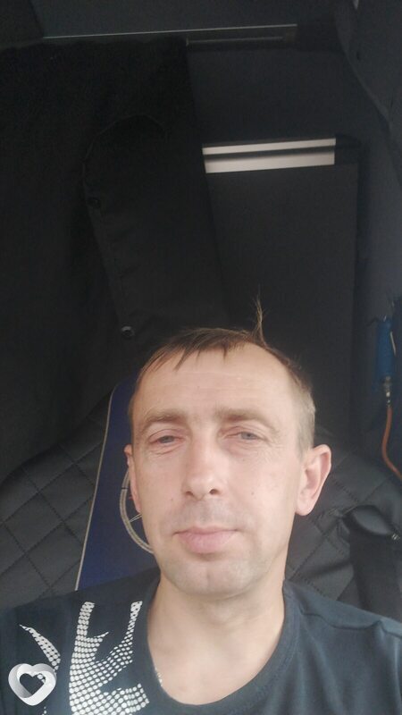 Алексей, 44, Минске — анкета №3723548