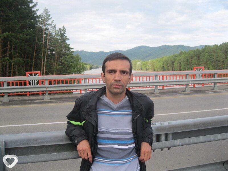 Дмитрий, 38, Новосибирске — анкета №3723552