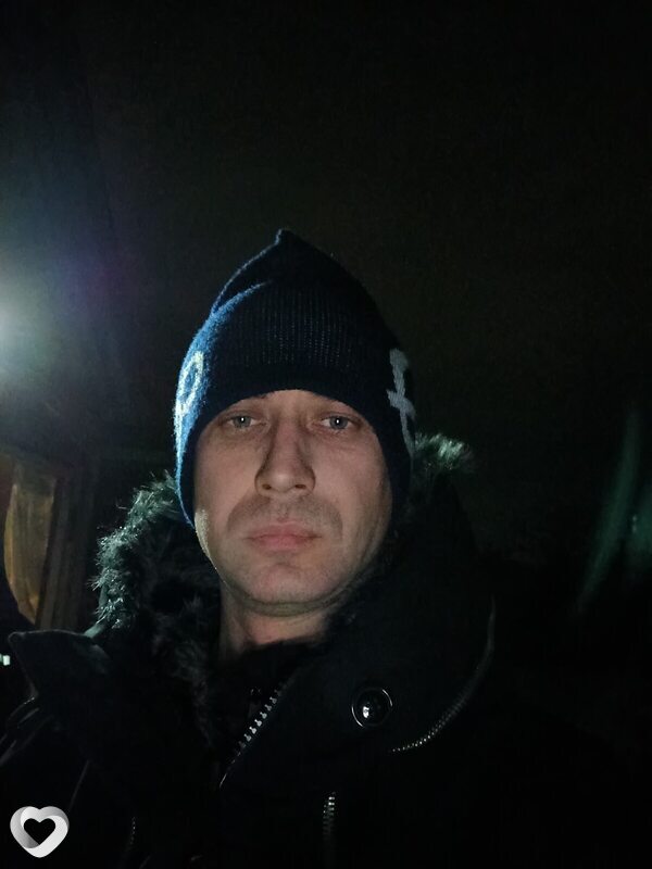 Андрей, 36, Ангарске — анкета №3723555