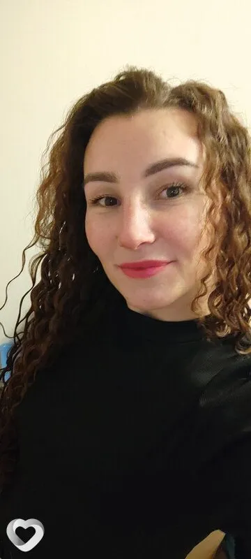 Оксана, 33, Москве — анкета №3723560