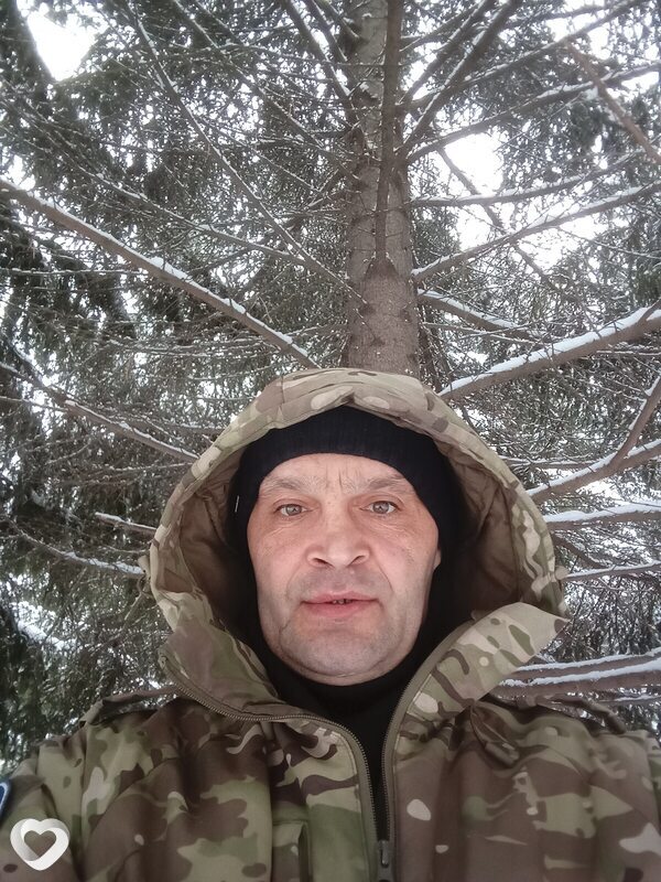 Герман, 43, Челябинске — анкета №3723563