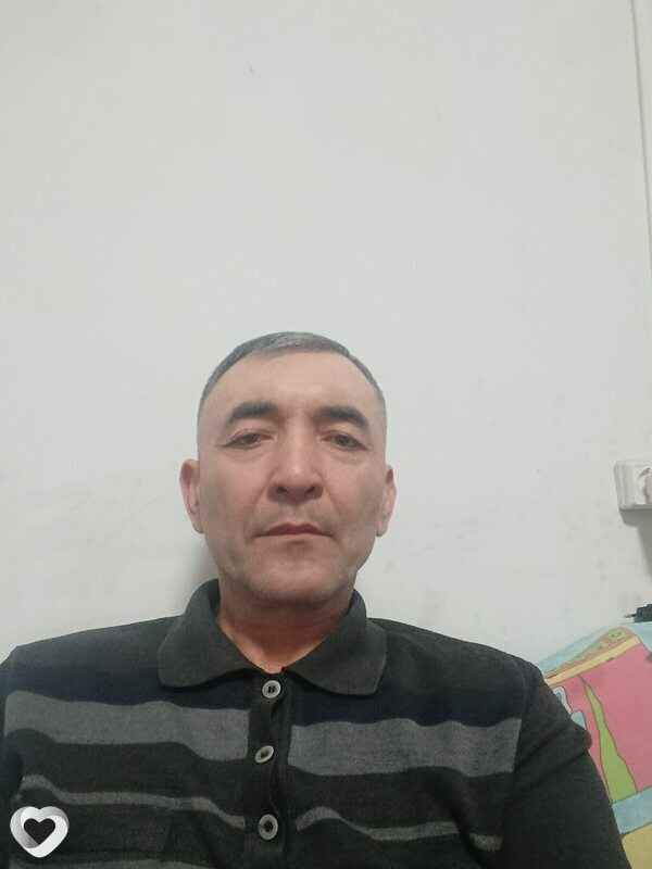 Nazar, 46, Петропавловске — анкета №3723333