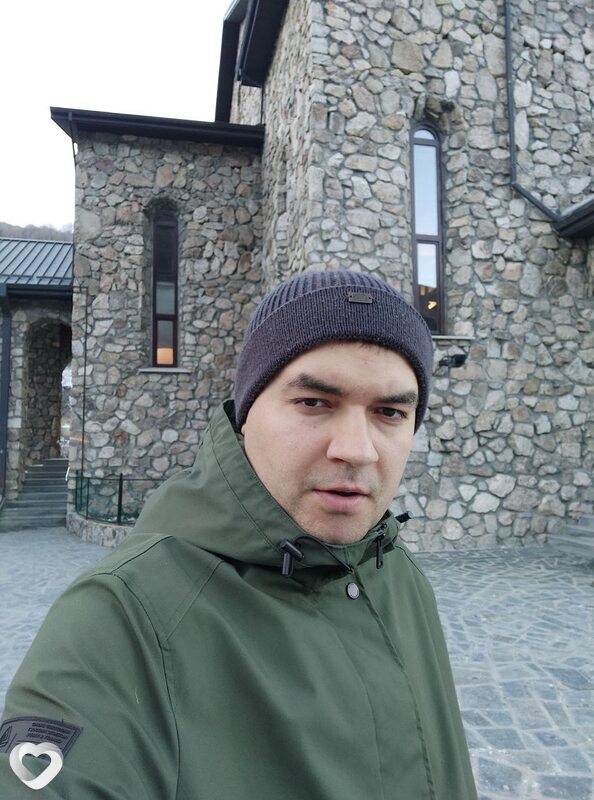 Константин, 34, Владикавказе — анкета №3723334