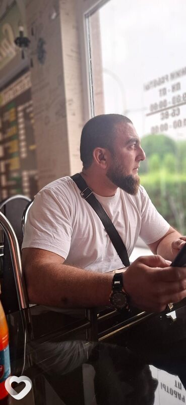 Тимур, 34, Нальчике — анкета №3723335