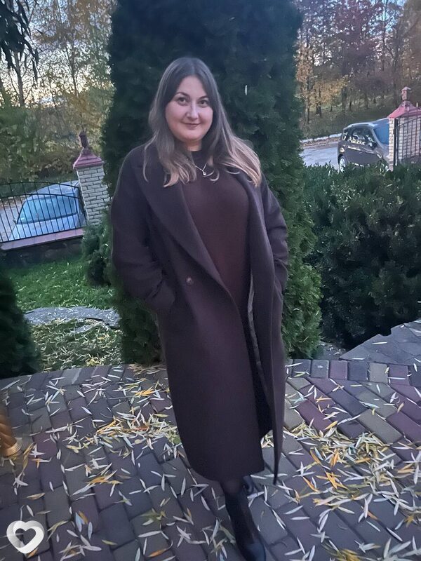 Ksyusha, 28, Виннице — анкета №3723336