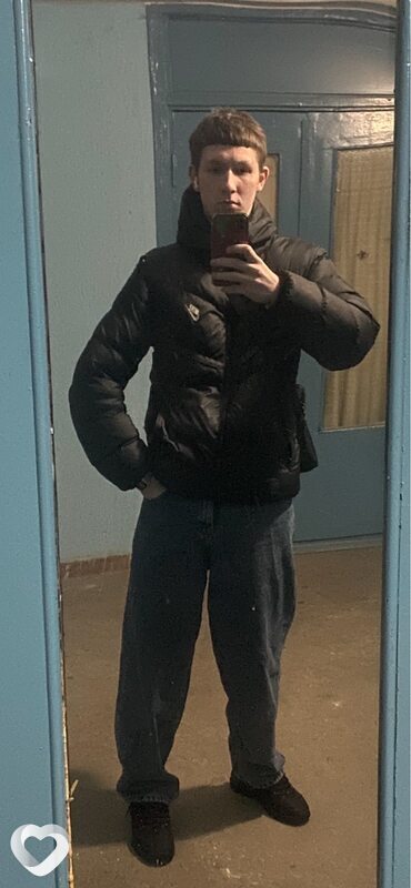 Денис, 19, Витебске — анкета №3723339