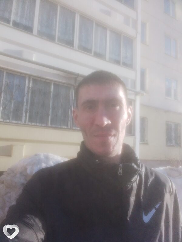 Федор, 36, Перми — анкета №3723340
