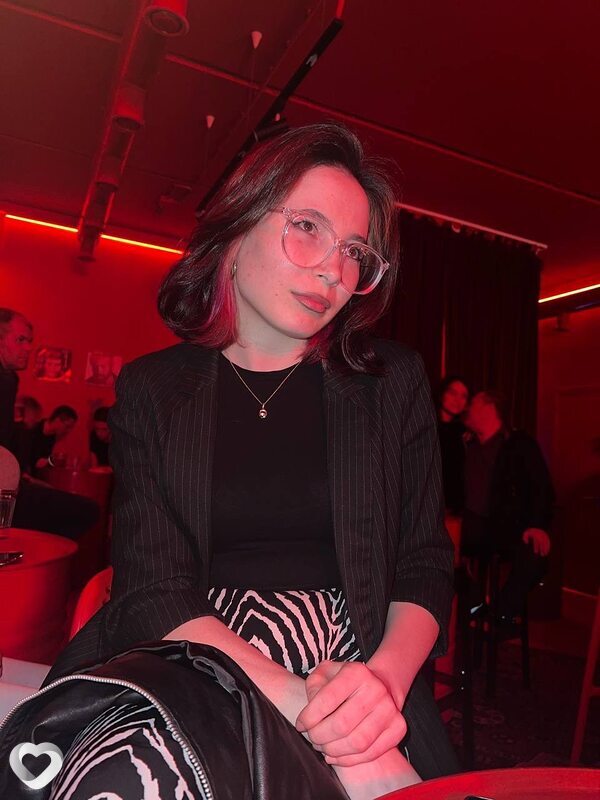 Алёна, 23, Хабаровске — анкета №3723250