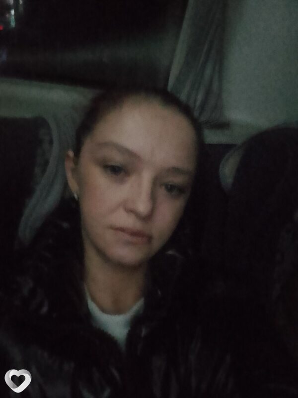 Светлана, 40, Ревде — анкета №3723251