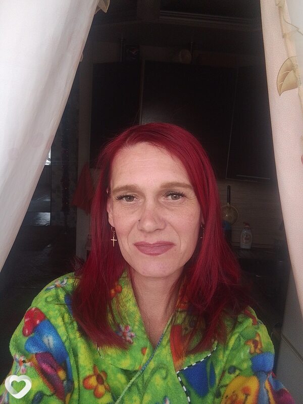 Наталья, 43, Биробиджане — анкета №3723261