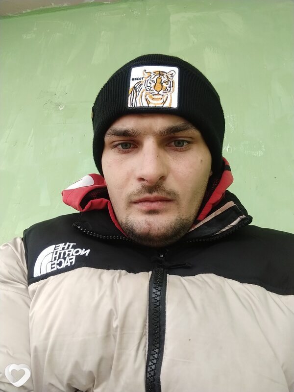 Руслан, 23, Мозыре — анкета №3723271